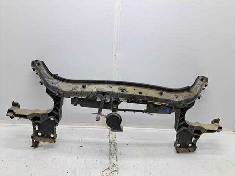 Foto 1ª: Panel Frontal Renault Scenic AUTHENTIQUE 120CV 88KW [F9Q D8] (2005)