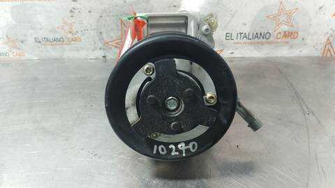 Compresor Aire Acondicionado Opel Astra SELECTIVE 116CV 85KW