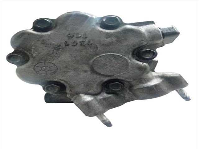 Foto 2ª: Compresor Aire Acondicionado Peugeot 207 1.6 HDI (2006)