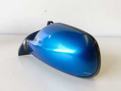 Foto 3ª: Retrovisor Izquierdo Peugeot 307 SW 2.0 16V HDI FAP 136CV