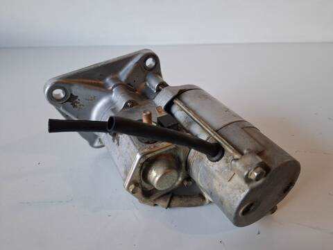 Foto 3ª: Motor de Arranque Land Rover Discovery TD5 E 139CV (2002)