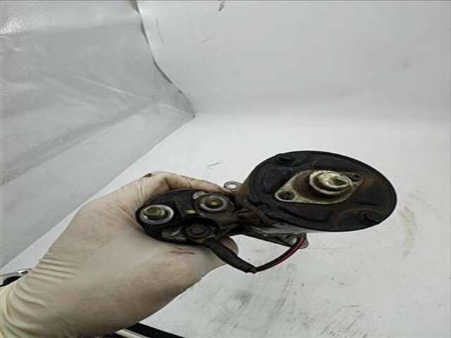 Foto 2ª: Motor de Arranque Opel Corsa 1.2 111 YEARS [1.2 LTR. - 63 KW CAT (A 12 XER - LDC)] [A 12 XER / LDC]