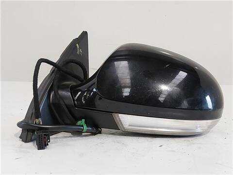 Foto 3ª: Retrovisor Izquierdo Volkswagen Passat 2.0 TDI BERLINA 170CV 125KW [BMR] (2007)