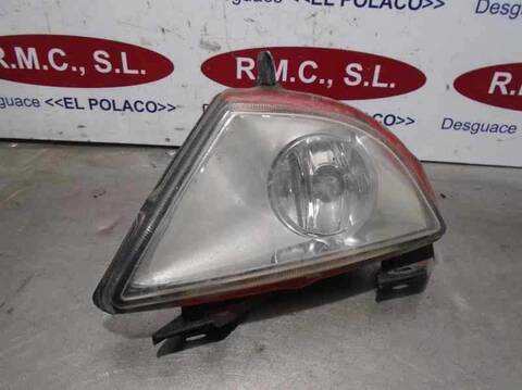 Faro Antiniebla Delantero Derecho Ford Fiesta AMBIENTE 80CV 59KW