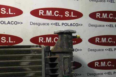 Foto 4ª: Radiador Motor Citroen Zx 1.4 75CV 55KW [KDY] (1994)