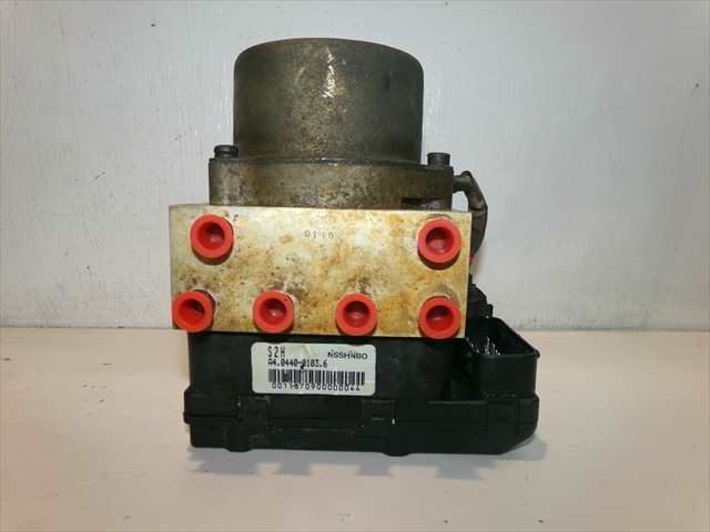 Foto 1ª: Abs Honda Hrv 1.6 G 1999-2005 [D16W1] (2000)