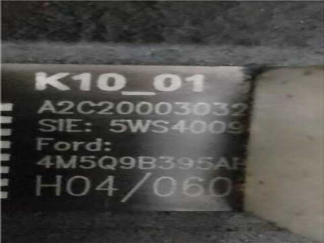 Foto 3ª: Bomba Inyeccion Ford C Max 1.8 CONNECTION [1 8 LTR. - 85 KW TDCI TD CAT] 116CV FOCUS CAP) 2003 2007)