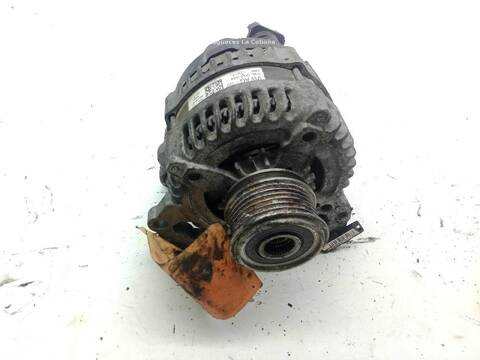 Alternador Volkswagen Tiguan 2.0 TDI