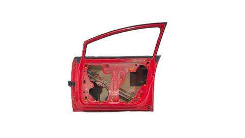 Foto 3ª: Puerta Delantera Derecha Seat Leon EMOCION 1 TDI 90CV [BXF] (2005)
