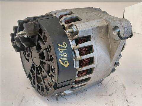 Foto 1ª: Alternador Fiat Sedici 1.9 8V MULTIJET DYNAMIC 120CV 88KW [D19AA] (2007)
