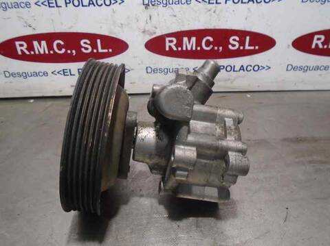 Foto 3ª: Bomba de Direccion Alfa Romeo 147 1.6 16V CAT 120CV 88KW [AR32104] (2002)