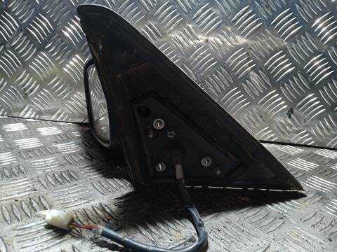 Foto 2ª: Retrovisor Izquierdo Toyota Avensis 1CDFTV BERLINA (2001)