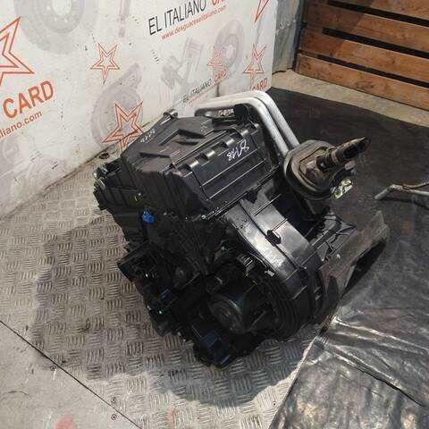Foto 3ª: Evaporador Aire Acondicionado Ford C Max EDITION 115CV 85KW [T1DA] (2013)