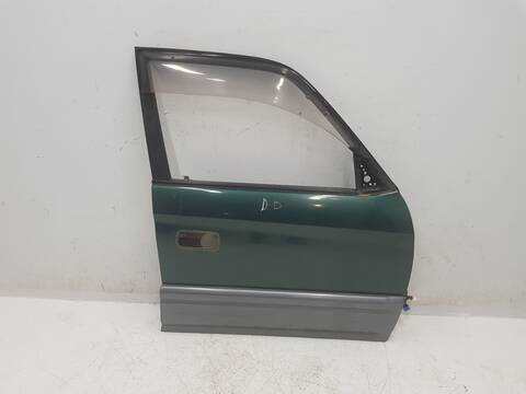 Puerta Delantera Derecha Toyota Land Cruiser TD VX 5-PTAS.) KZJ95)