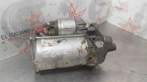 Motor de Arranque Nissan X-Trail XE 150CV 110KW T31)