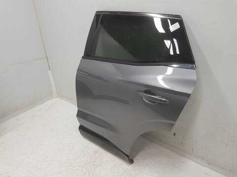 Foto 3ª: Puerta Trasera Izquierda Renault Austral TECHNO ESPRIT ALPINE