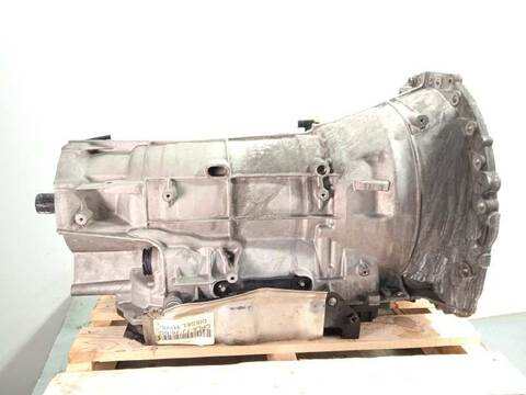Foto 2ª: Caja Cambios Automatica Land Rover Range AUTOBIOGRAPHY 340CV 250KW AUT. [448DT] (2013)