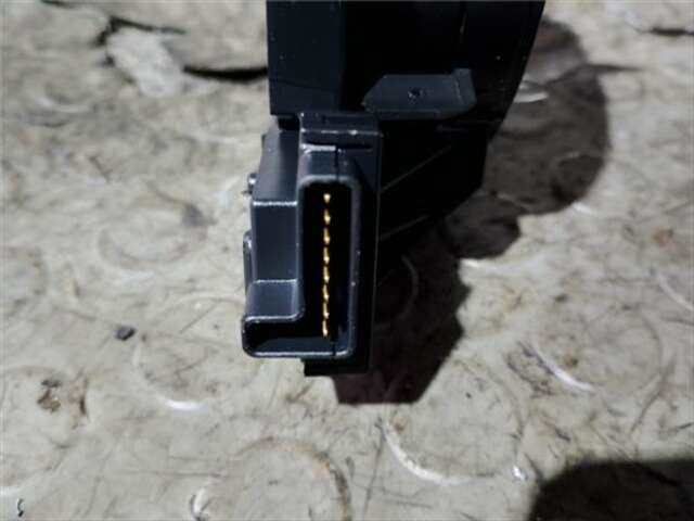 Foto 2ª: Anillo Airbag Seat Leon 2.0 TDI 16V [BKD]