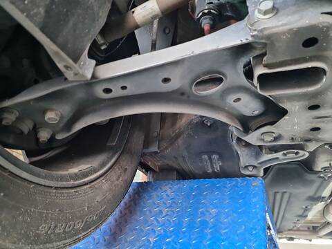 Brazo Suspension Delantero Derecho Hyundai Kona 1.6 GDI HYBRID 105CV 77KW