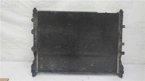 Radiador Motor Land Rover Freelander 2.0 E [2 0 LTR. - 80 KW TD4 CAT] 109CV