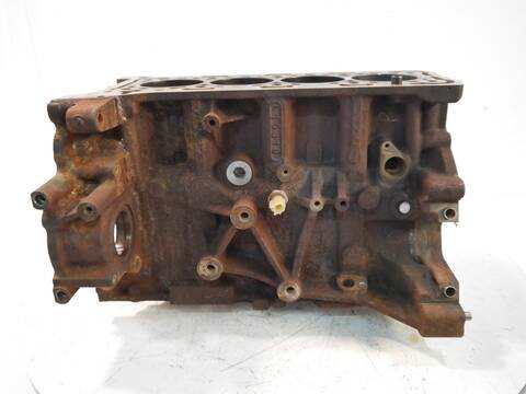 Foto 3ª: Bloque Motor Ford Transit 130 CV 96KW [YMRA] (2021)