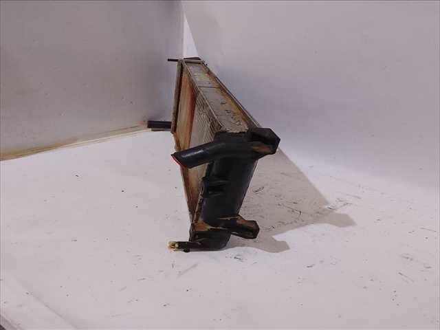 Foto 3ª: Radiador Motor Chrysler Voyager 2.5 DIESEL (0821BDB) [D/M00)] (2000)