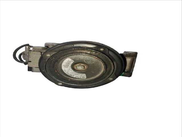 Foto 2ª: Compresor Aire Acondicionado Bmw Serie 3 315 320 D (2005)