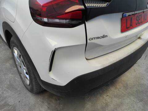 Foto 2ª: Paragolpes Trasero Citroen C4 YHS BERLINA (2022)