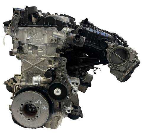 Foto 3ª: Motor Completo Bmw Serie 1 114 B58 340 CV 250KW [B58B30A]