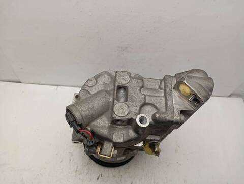 Foto 2ª: Compresor Aire Acondicionado Mercedes Clase A 140 1.7 CDI DIESEL CAT 95CV 70KW (2002)