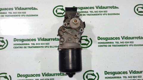 Motor Limpia Delantero Renault Kangoo 1.5 DCI DIESEL 68CV 50KW