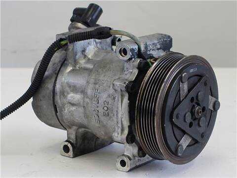 Compresor Aire Acondicionado Citroen Xsara 1.8 16V PICASSO 115CV 85KW