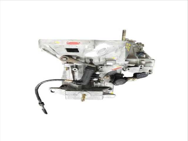 Caja Cambios Fiat Doblo 1.3 JTD 16V