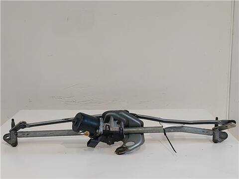 Motor Limpia Delantero Mini Mini 1.6 COOPER D 109CV 80KW
