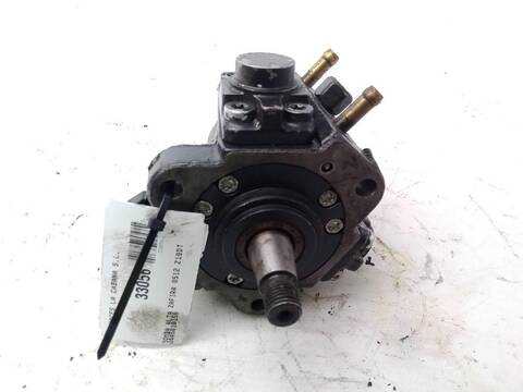 Bomba Inyeccion Opel Zafira VERSION INDEFINIDA