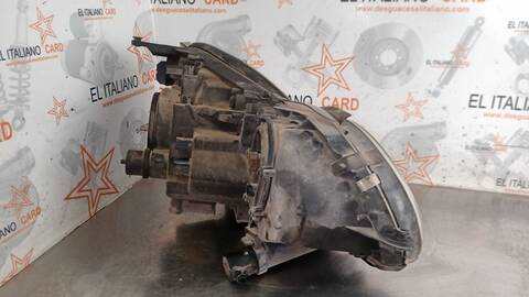 Foto 2ª: Faro Izquierdo Mercedes Clase E 180 E 220 CDI 211.006) BERLINA 150CV 110KW [646961] (2005)