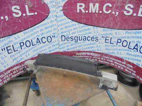 Refuerzo Paragolpes Delantero Citroen C4 COLLECTION 109CV 80KW