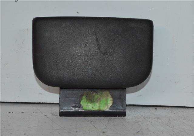 Maneta Exterior Portón Skoda Felicia 1.9 D 1998-2001