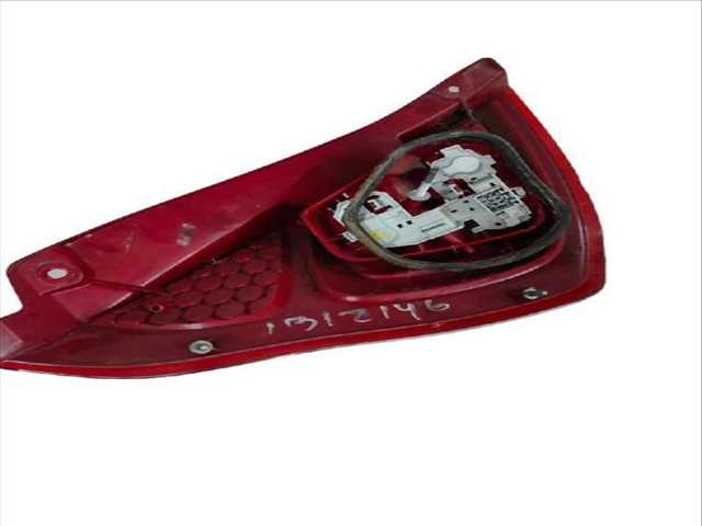 Foto 2ª: Piloto Trasero Derecho Ford Fiesta 1.4 TDCI (2008)