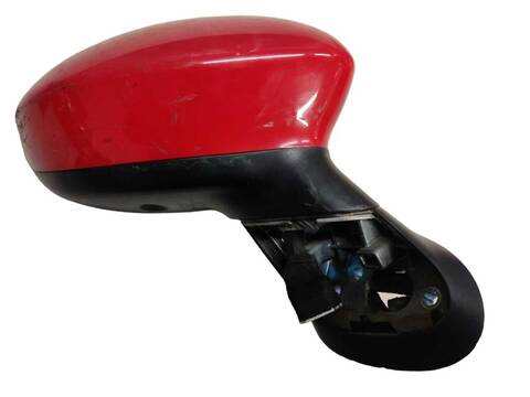 Foto 2ª: Retrovisor Derecho Fiat Grande Punto 1.4 199AXB1A) (2005)