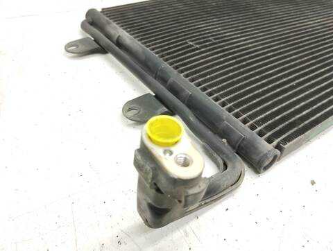 Foto 4ª: Radiador Calefaccion A.A. Volkswagen Golf 25 ANIVERSARIO BERLINA 110CV 81KW [ASV] (2000)