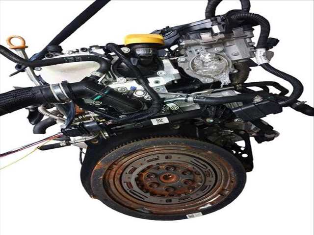 Motor Completo Fiat 500 1.6 D MULTIJET 334AXA1B 334AXA11)