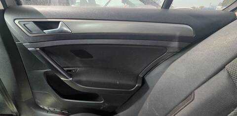 Tapizados Cartoneras Volkswagen Golf EDITION BLUEMOTION TECH. 105CV 77KW