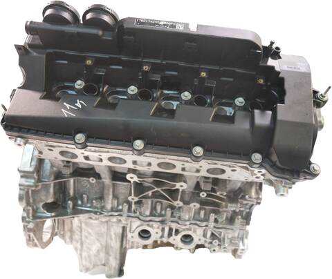 Motor Completo Land Rover Range 5.0 SCV8 510 - 575 CV