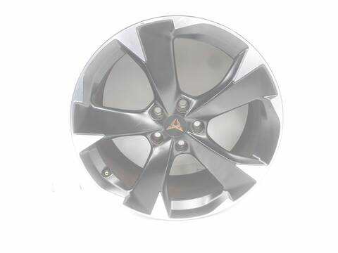 LLanta Aleacion Cupra Leon BASIS