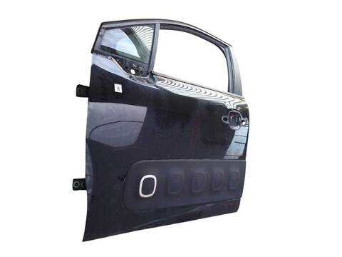 Puerta Delantera Izquierda Citroen C3 1.6 BLUEHDI 75 75CV