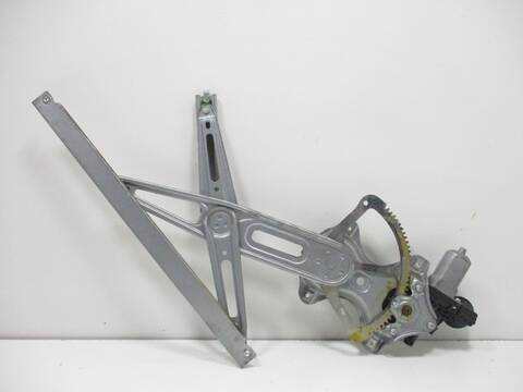 Foto 3ª: Elevalunas Eléctrico Delantero Derecho Toyota Yaris 1NR (2010)