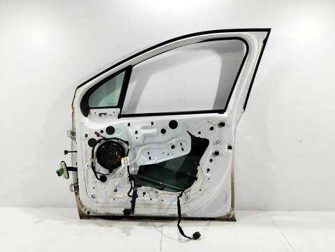 Foto 2ª: Puerta Delantera Derecha Peugeot 208 1.4 HDI FAP 68CV [8HR] (2012)