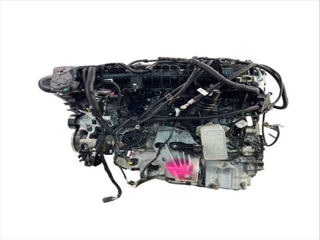 Motor Completo Bmw X5 G05 F95 340CV 250KW