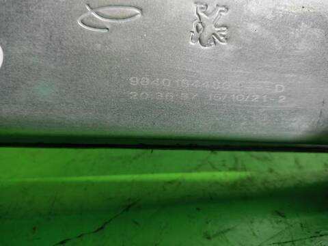 Foto 3ª: Elevalunas Eléctrico Delantero Derecho Citroen C3 ORIGINS 82CV [EB2FA] (2016)